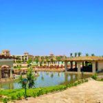 Jaz Mirabel Resort 5*, Sharm El Sheikh