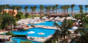 sejur all inclusive Stella di Mare, Hurghada, Egipt