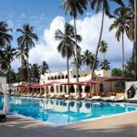 Dream of Zanzibar Resort 5*