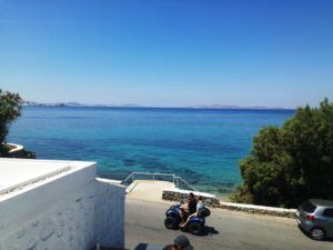 vacanță în Mykonos Grecia 1