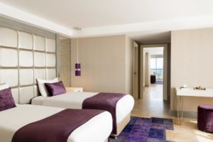 Hotel recomandat pentru sejur All Inclusive în Antalya, Turcia: Rixos Beldibi1