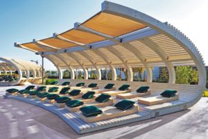 Hotel recomandat pentru sejur All Inclusive în Antalya, Turcia: Susesi Luxury Resort3