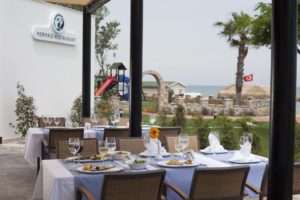 Hotel recomandat pentru sejur All Inclusive în Antalya, Turcia: Rixos Beldibi5