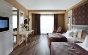Hotel recomandat pentru sejur All Inclusive în Antalya, Turcia: Gural Premier Tekirova2