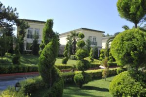 Hotel recomandat pentru sejur All Inclusive în Antalya, Turcia: Amara Dolce Vita5
