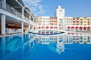 Hotel recomandat pentru sejur All Inclusive în Antalya, Turcia: Amara Dolce Vita2