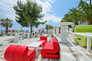 Hotel recomandat pentru sejur All Inclusive în Antalya, Turcia: Amara Dolce Vita67
