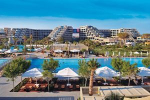 Hotel recomandat pentru sejur All Inclusive în Antalya, Turcia: Susesi Luxury Resort1