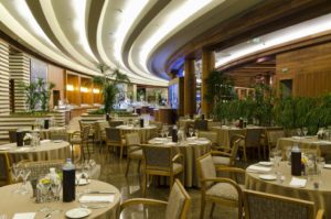 Hotel recomandat pentru sejur All Inclusive în Antalya, Turcia: Gloria Serenity Resort1