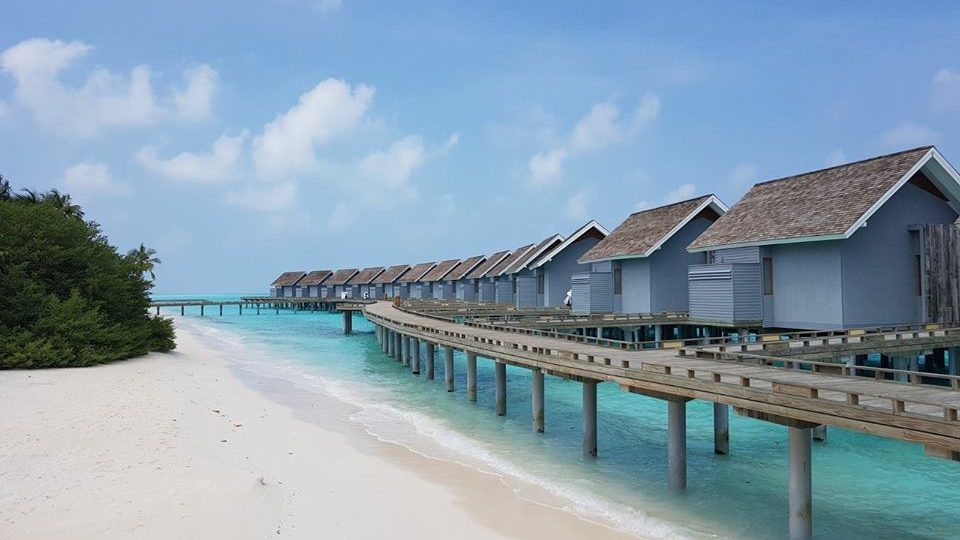 vacanță în Maldive