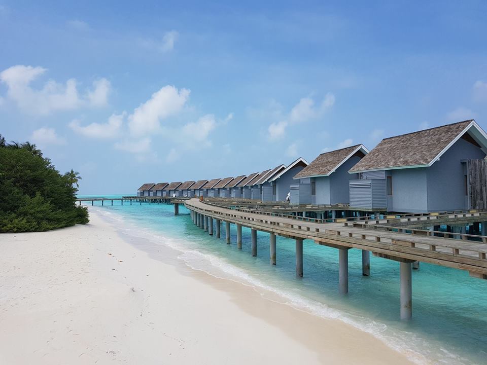 vacanță în Maldive