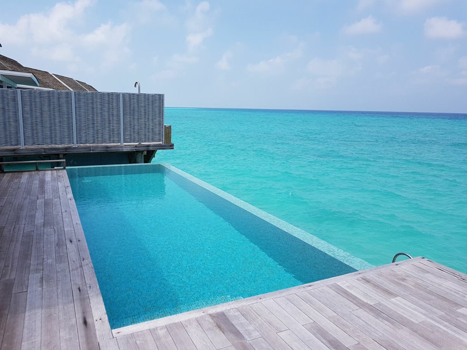 vacanță în Maldive