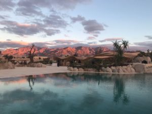 vacanță în Aqaba, Iordania