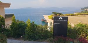 vacanță în Bodrum, Turcia - ANCAPAVEL.RO