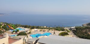 vacanță în Bodrum, Turcia - ANCAPAVEL.RO