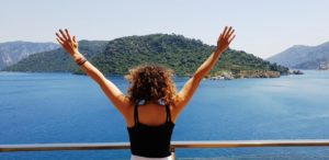 vacanță în Bodrum, Turcia - ANCAPAVEL.RO