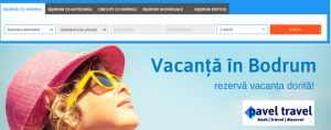 vacanta Bodrum all incusive, Turcia