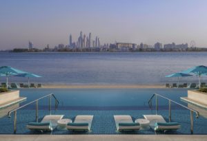 vacanta all inclusive in Dubai, la The Retreat Palm Dubai MGallery