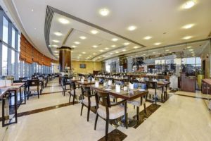 sejur all inclusive la City Seasons Hotel Dubai