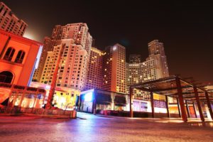 Hotel recomandat din Dubai - Amwaj Rotana, sejur all Inclusive Dubai