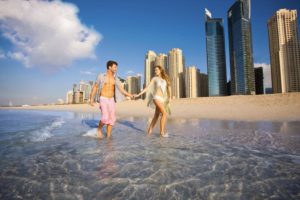 Hotel recomandat din Dubai - Movenpick Jumeirah, sejur all Inclusive Dubai