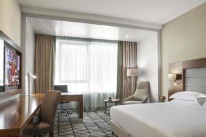 Hotel All inclusive in Dubai, la Hotel Jumeira Rotana