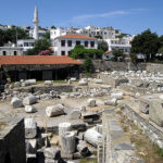 Mausoleul din Halikarnas