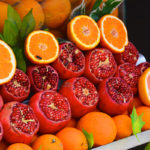 Pieţe cu fructe şi legume