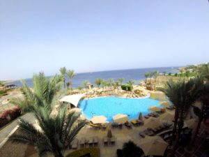 Hoteluri Adults only pentru un sejur in Sharm El Sheikh, Egipt