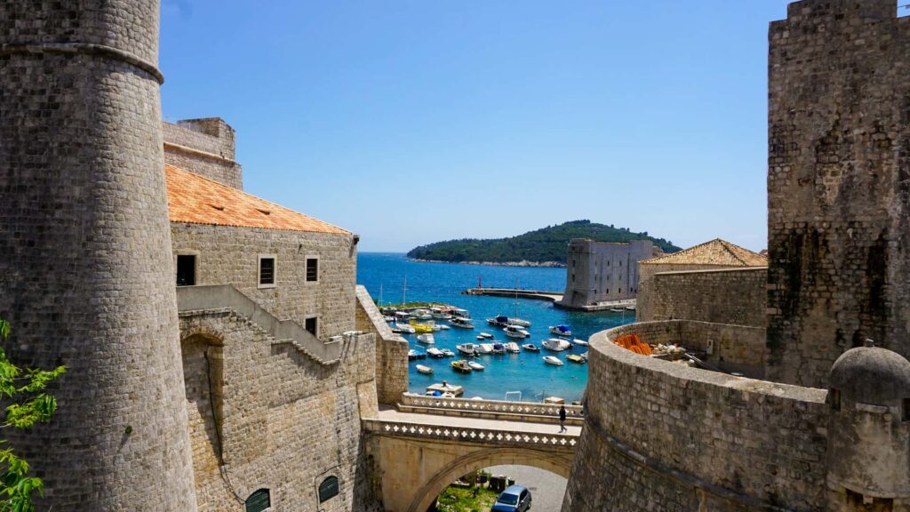 vacanta Dubrovnik, Croatia pareri