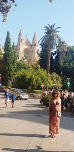 obiective turistice și alte atracții din Mallorca, Spania