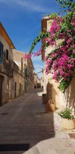 obiective turistice și alte atracții din Mallorca, Spania
