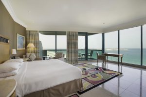vacanta Hilton Dubai Jumeirah Hotel