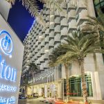 Hilton Dubai Jumeirah Hotel 5*