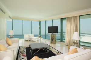 vacanta Hilton Dubai Jumeirah Hotel