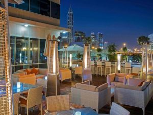 vacanta Dubai la Hotel Pullman Dubai Jumeirah Lakes Towers