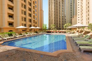 sejur in Dubai la hotel Ramada Plaza Jumeirah Beach