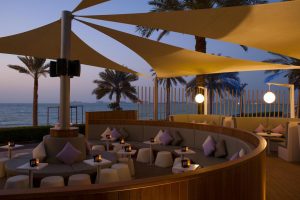 sejur Dubai la hotel Sheraton Jumeirah Beach Resort