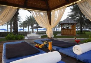 sejur Dubai la hotel Sheraton Jumeirah Beach Resort