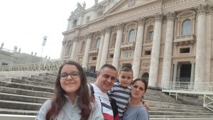 Vacanta la Roma - review-uri, recomandari de la turisti