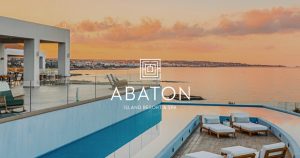 ABATON ISLAND RESORT & SPA - Creta, Grecia