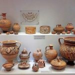 Muzeul arheologic din Heraklion