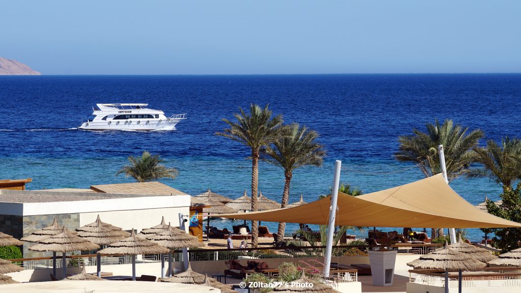 Vacanţă în Sharm El Sheikh, Egipt, ANCAPAVEL.RO