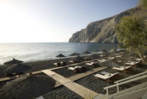 Afroditi Venus Beach Hotel & Spa Santorini