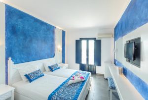 Rivari Hotel 3* Santorini