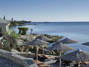 Hotel Creta Maris Beach 5*