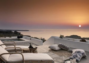 Santo Maris Oia Luxury Suites and Spa, Santorini, Grecia