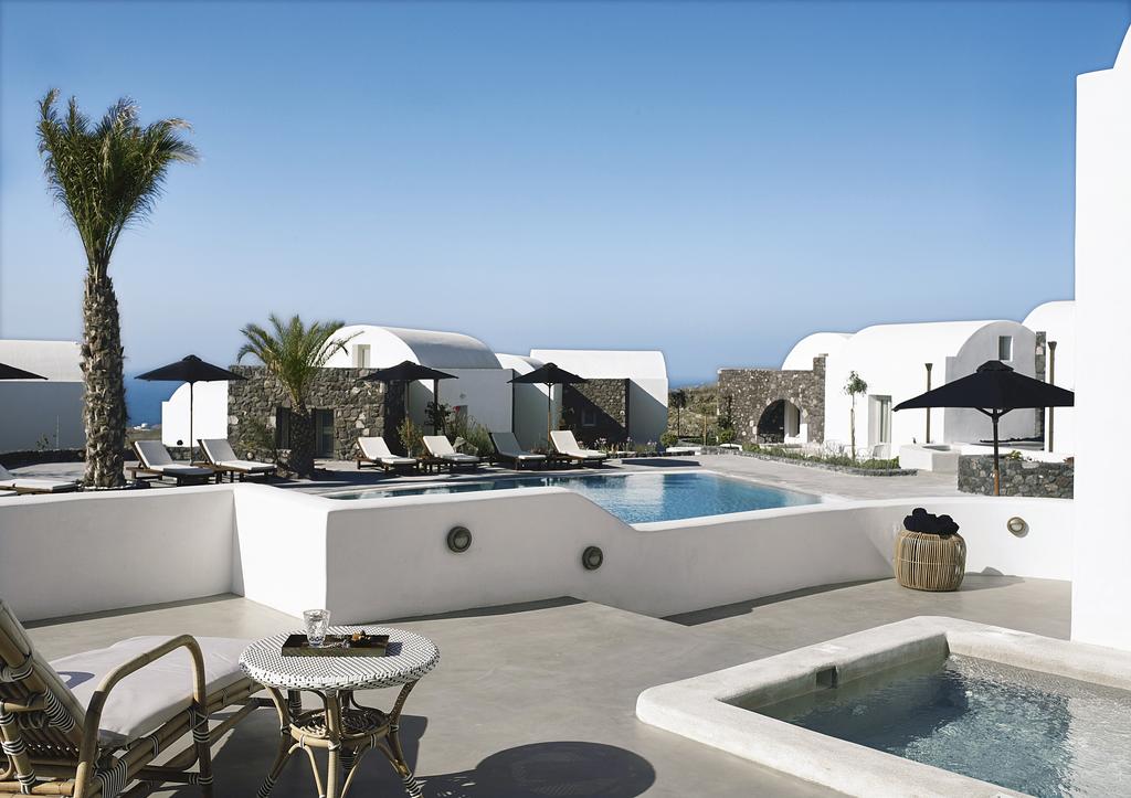 Santo Maris Oia Luxury Suites and Spa, Santorini, Grecia