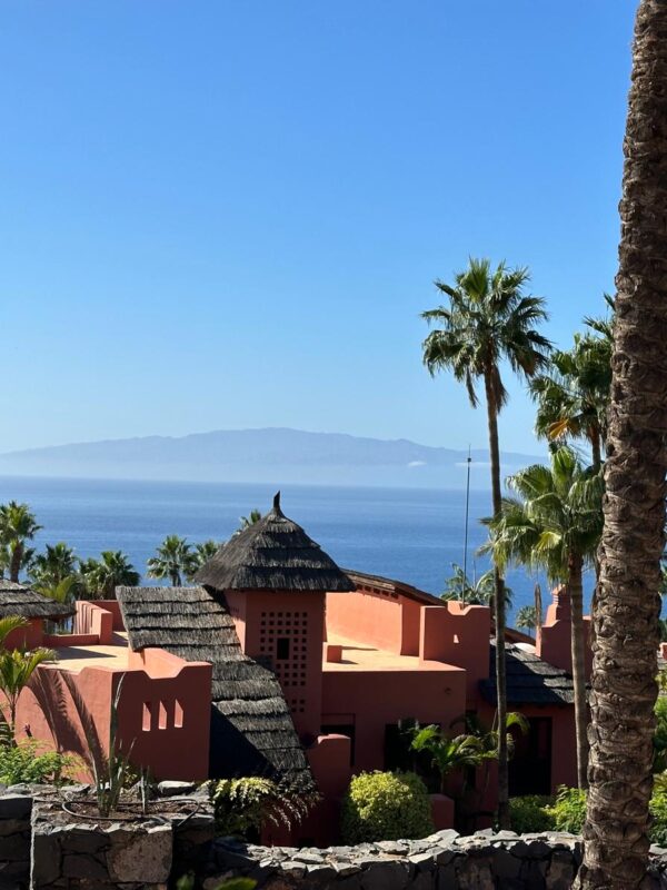 vacanta Tenerife Ritz Carlton Abama