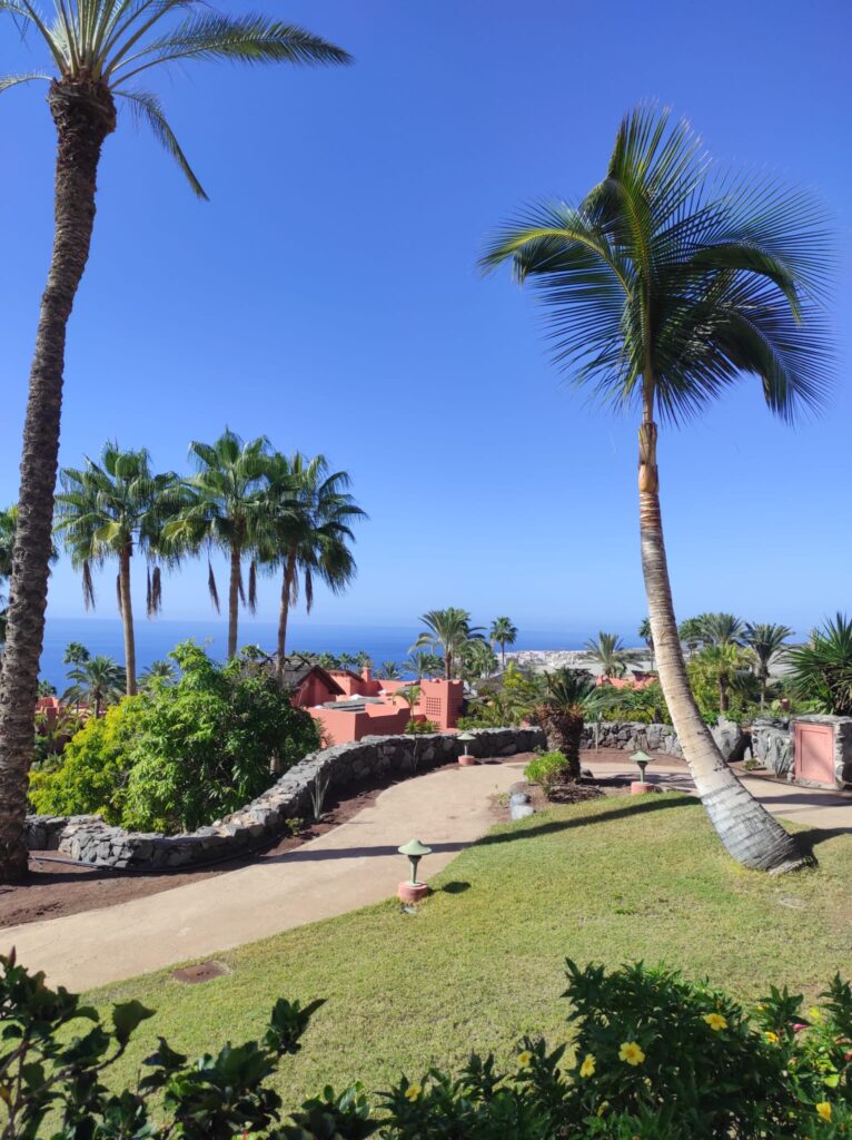 oferta de vacanta Ritz Carlton Abama Tenerife